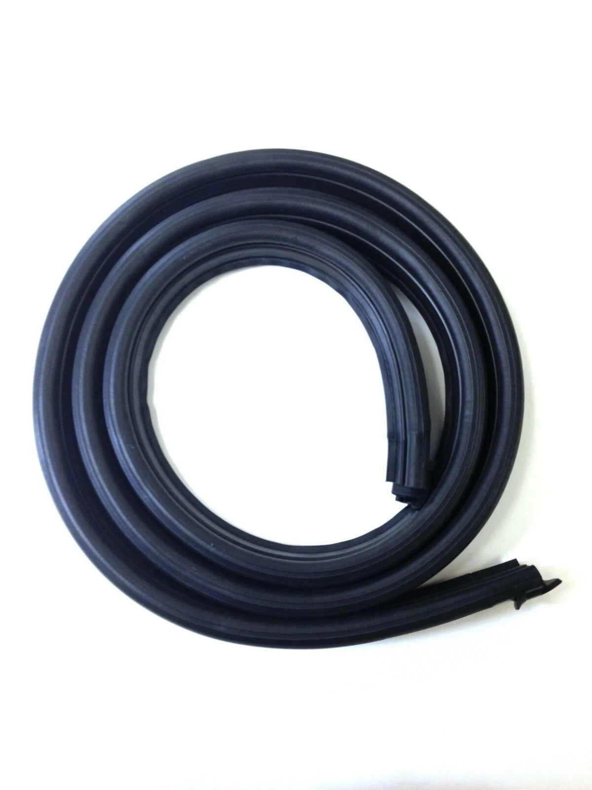 1997-2006 Jeep Wrangler TJ new upper tailgate seal for hardtops