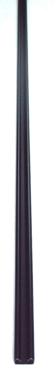 1964-1965 "A" Body convertible top bow sleeve listing retainer