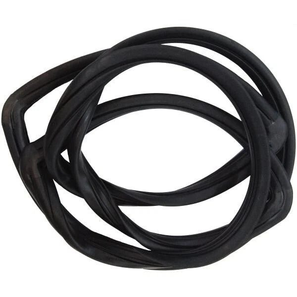 1962-1965 Ford Fairlane & 500 2&4 door sedan, wagon rubber front windshield seal