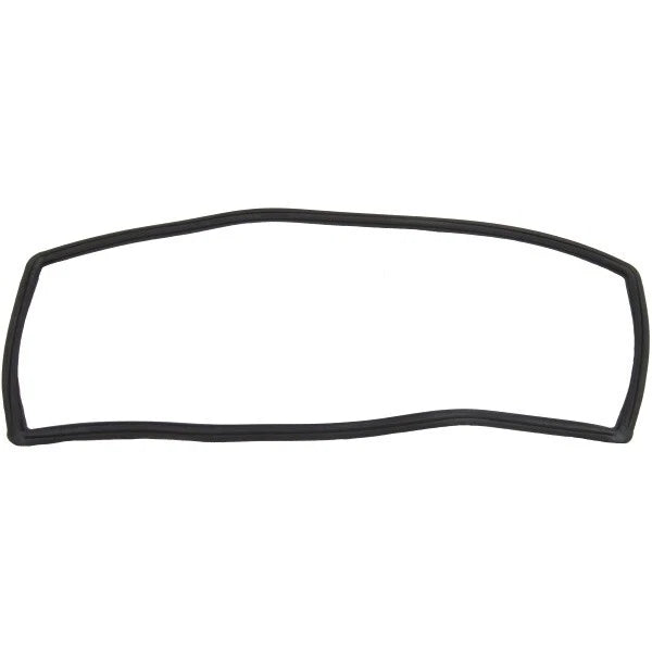 1962-1965 Ford Fairlane & 500 2&4 door sedan, wagon rubber front windshield seal