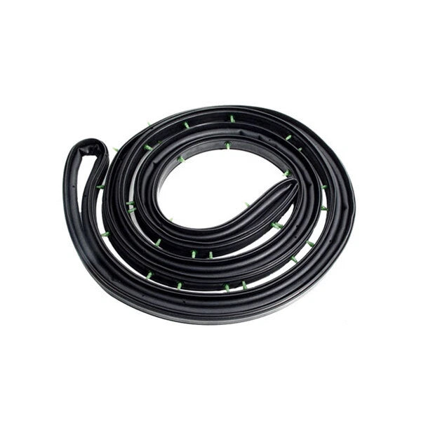 1997-2004 Ford F150 truck new door weatherstrip seal, right (passengers) side