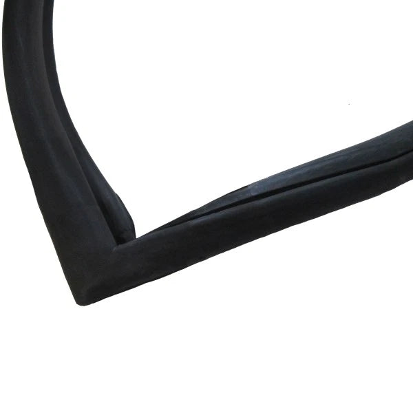 1970-1977 Ford Maverick & Grabber 2 door sedan rear window weatherstrip seal