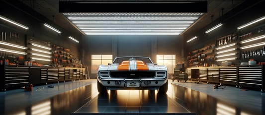 CONVERTIBLE TOP & WEATHERSTRIP SPECIALSTS
