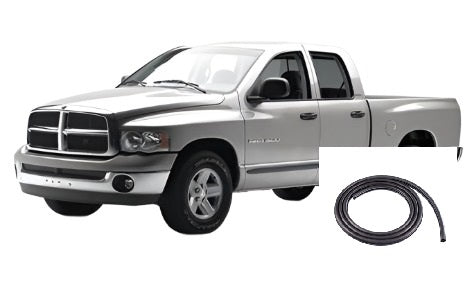 1994-2002 DODGE RAM 1500, 2500, 3500 1994-1997 RAM 1500,2500,3500 EXTENDED CAB