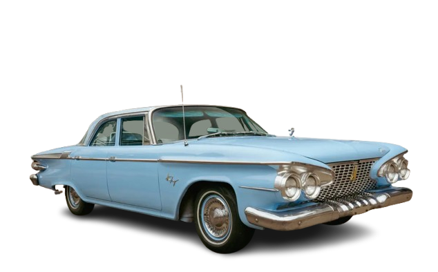 1960-61 PLYMOUTH FURY "b body" Convertible Vinyl Top, Vinyl Window & Pads