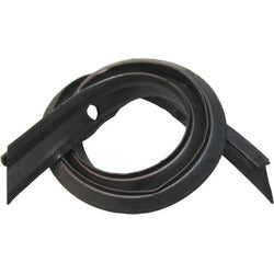 1949-1952 GM 2Dr Convertible front header bow seal