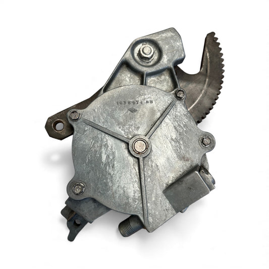 1965-1969 Chevrolet Corvair Monza & Spyder convertible top right side used actuator