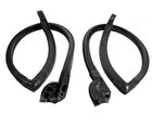 1973-1977 Chevrolet Malibu, Chevelle Laguna 4 door & wagon front roof rail seals