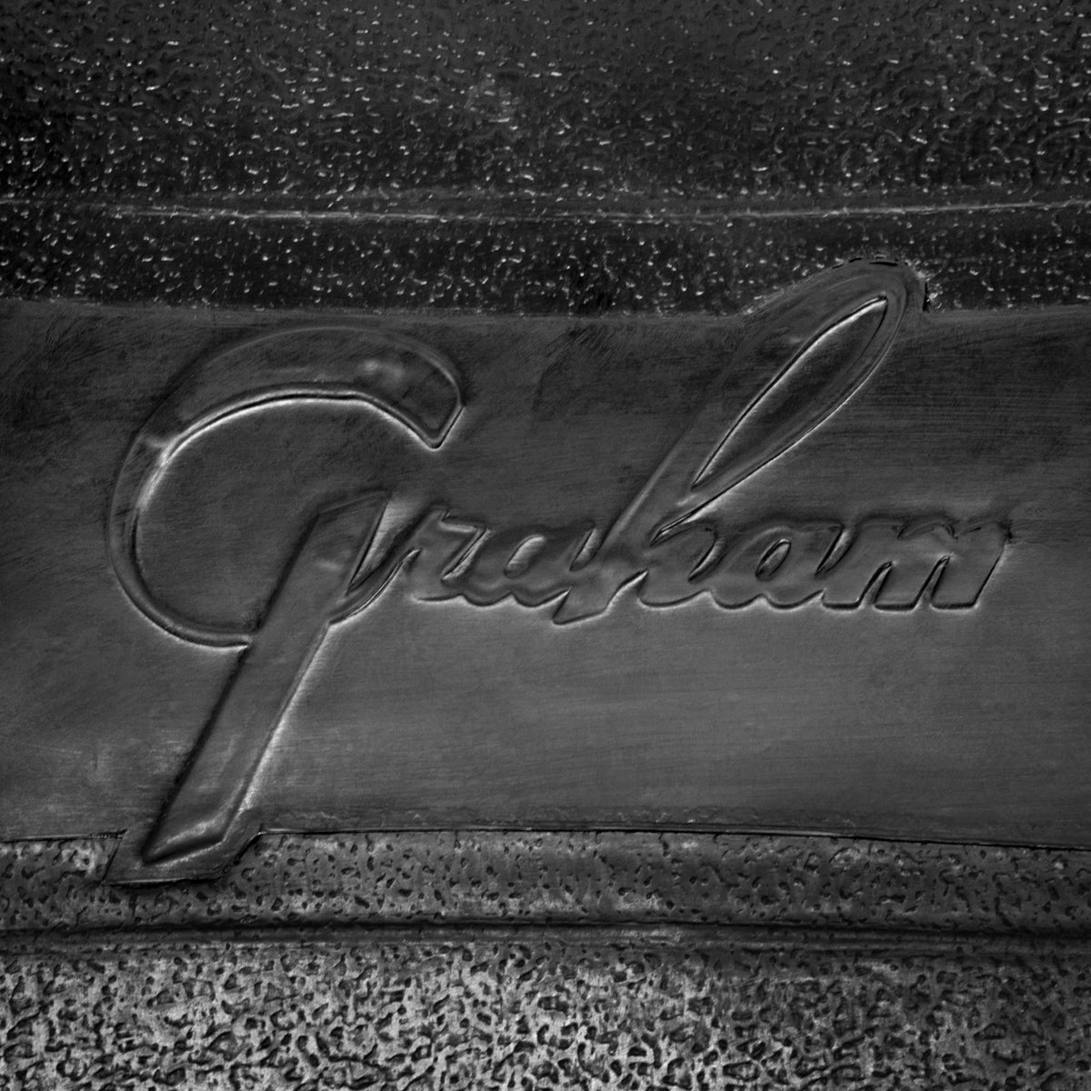Accessory Floor Mat For Graham Cavalier 1937, Cavalier Model 90 1936; AC 12
