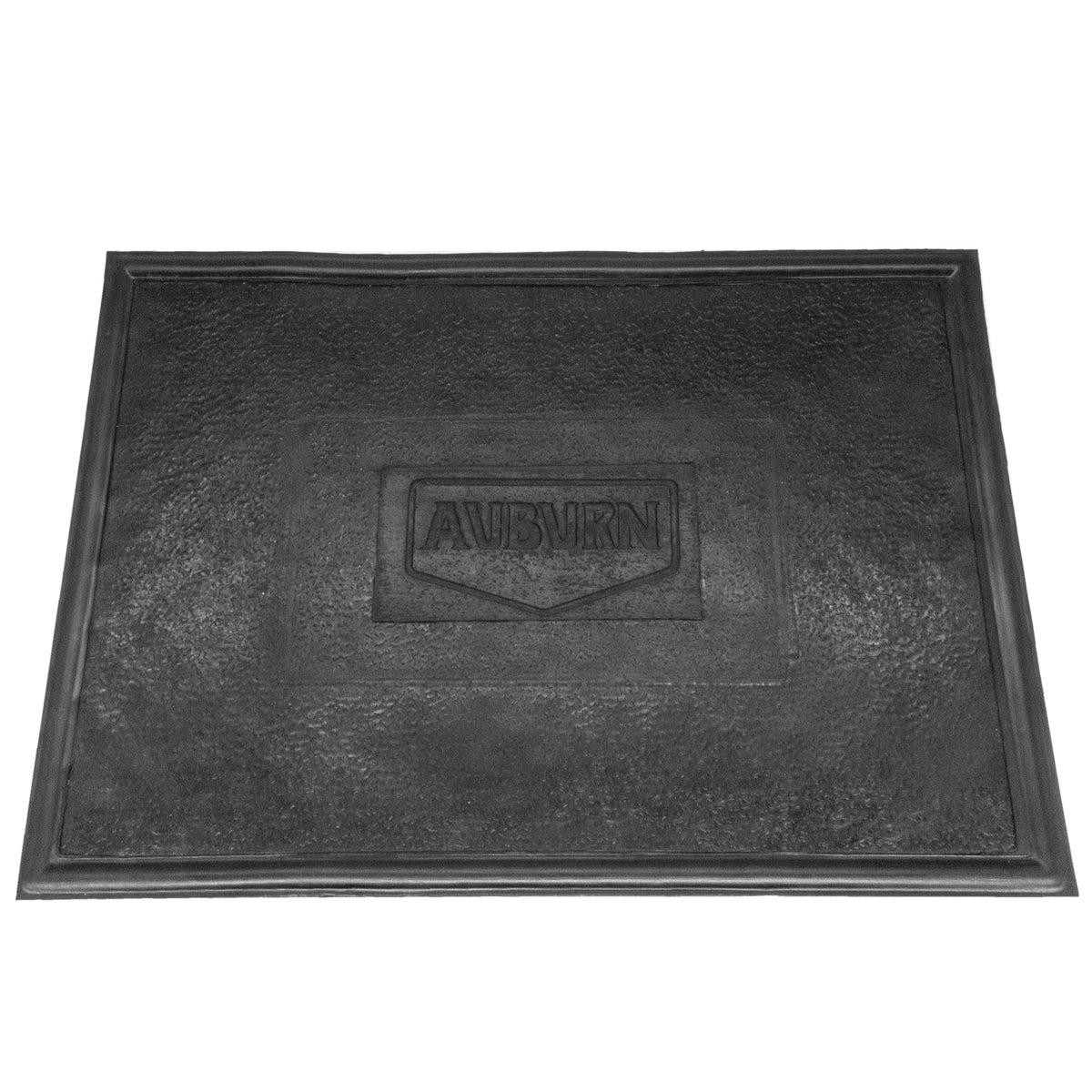 Accessory Floor Mat For Auburn Model 115 1928-1929, Model 120 1929; AC 14