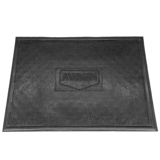 Accessory Floor Mat For Auburn Model 115 1928-1929, Model 120 1929; AC 14