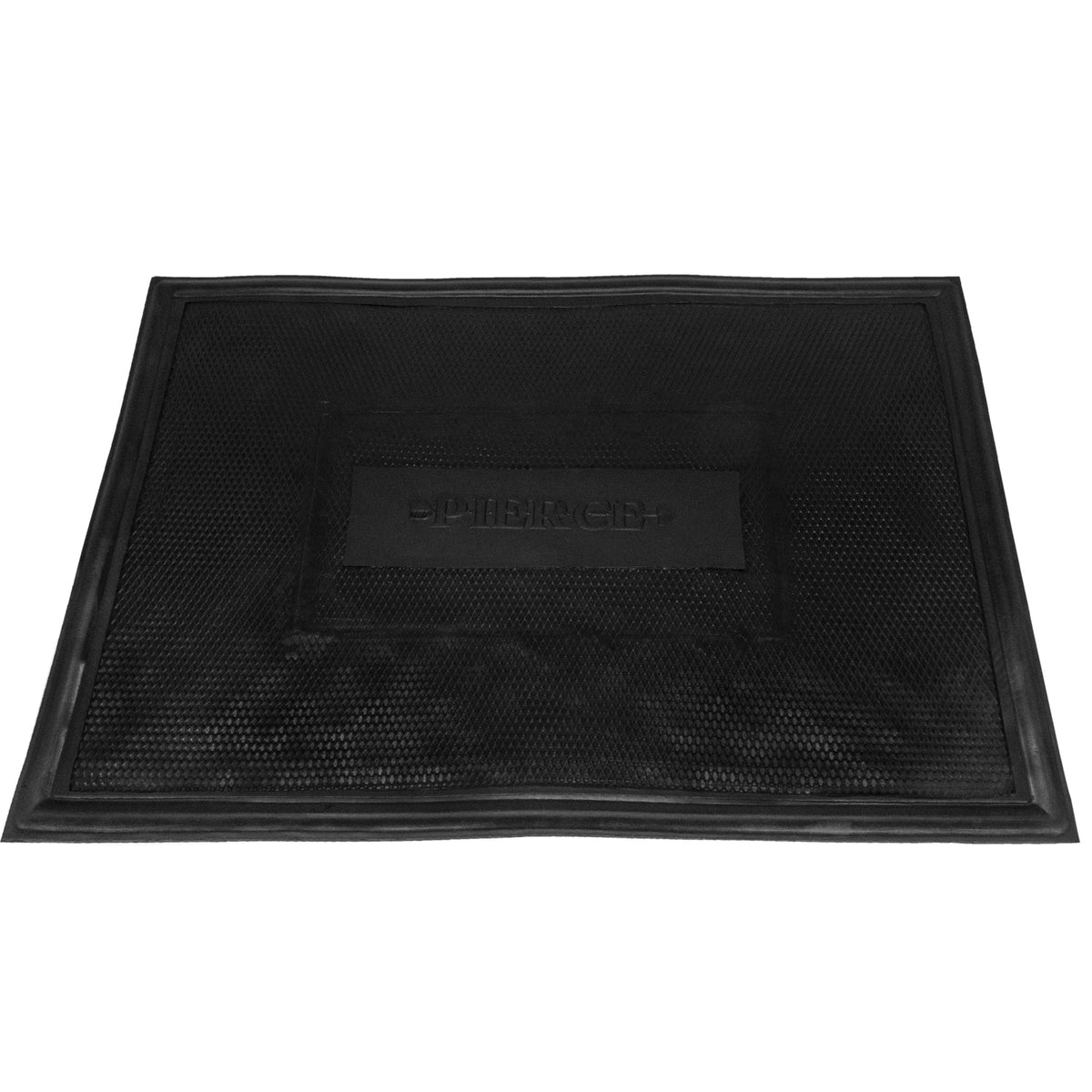 12"X17" Accessory Floor Mat For Pierce-Arrow 8 1937-1938, 12 1937-1938; AC 16