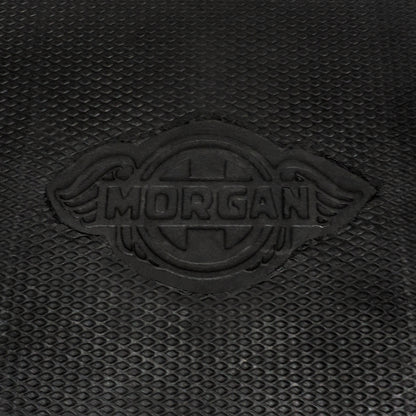 12"X17" Accessory Floor Mat For Morgan 45020 1980-1994, Plus 8 2003; AC 28