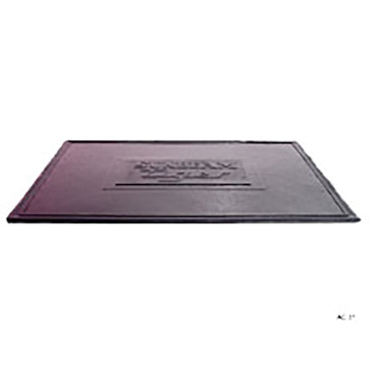 12"X17" Accessory Floor Mat For Sunbeam Tiger 1964-1967; AC 31