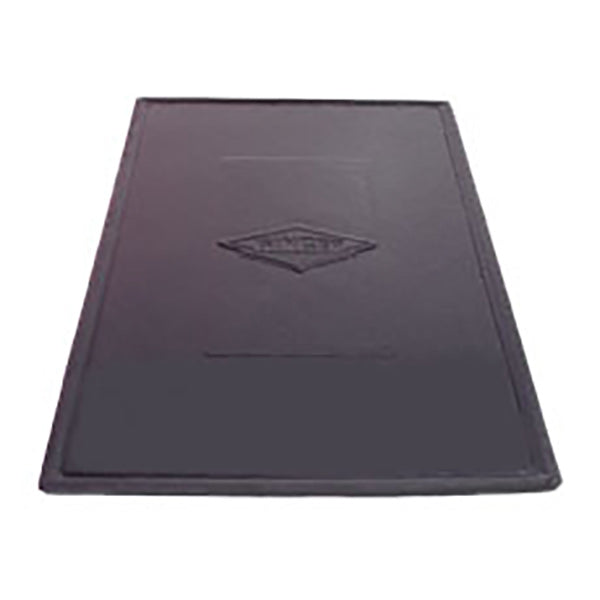 Accessory Floor Mat For Singer 4A 1950-1951, 4AB 1951-1952, 4AD 1951-1956; AC 48