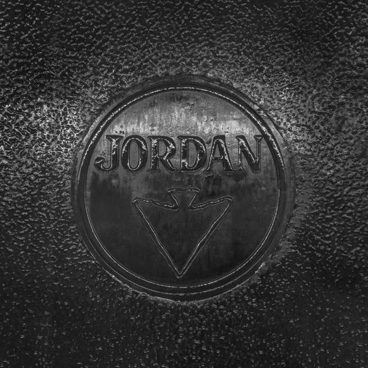 Accessory Floor Mat For Jordan Air Line Eight 1928, Four 1917-1918; AC 50