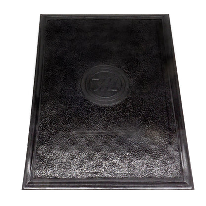 12"X17" Accessory Floor Mat For Metropolitan Series 560 III 1956-1957; AC 52