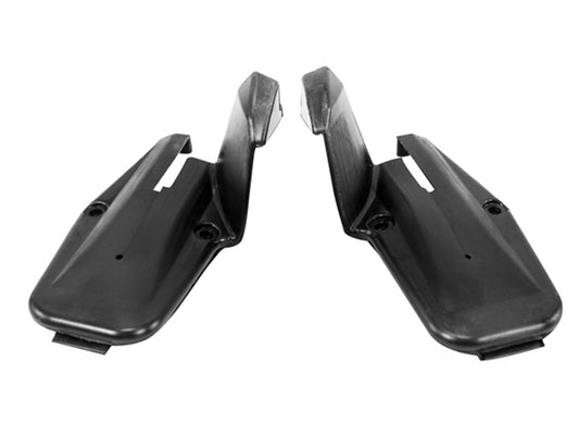 Door Lock Pillar Seals For Chevrolet Camaro, Pontiac Firebird 1967; ALP 11-A