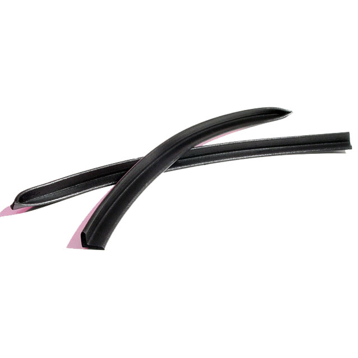 Auxiliary Door Seal For Buick Century, Roadmaster, Special, Super 1954-56; ALP 4
