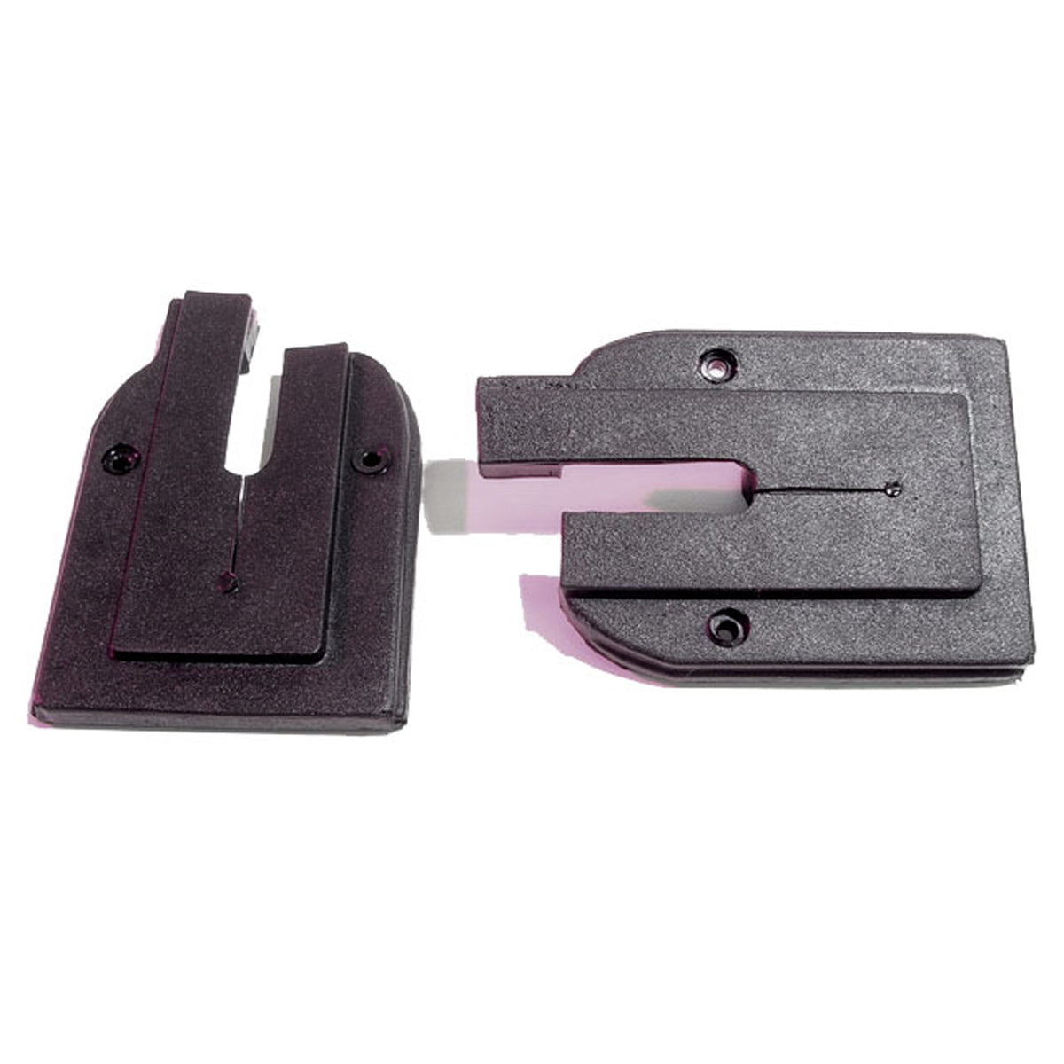 Door Lock Pillar Seal For Buick Skylark 1964-1965, Special 1964-1965; ALP 5001