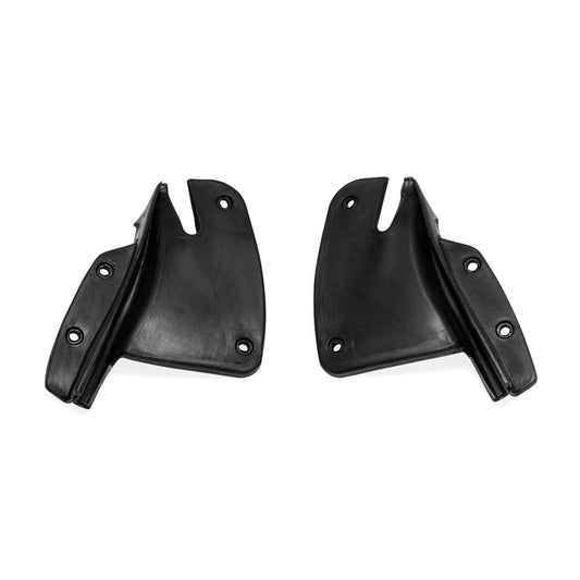 Door End Cap Filler Seals For Dodge Challenger 1970-74 2895664, 2895665 ALP 7004