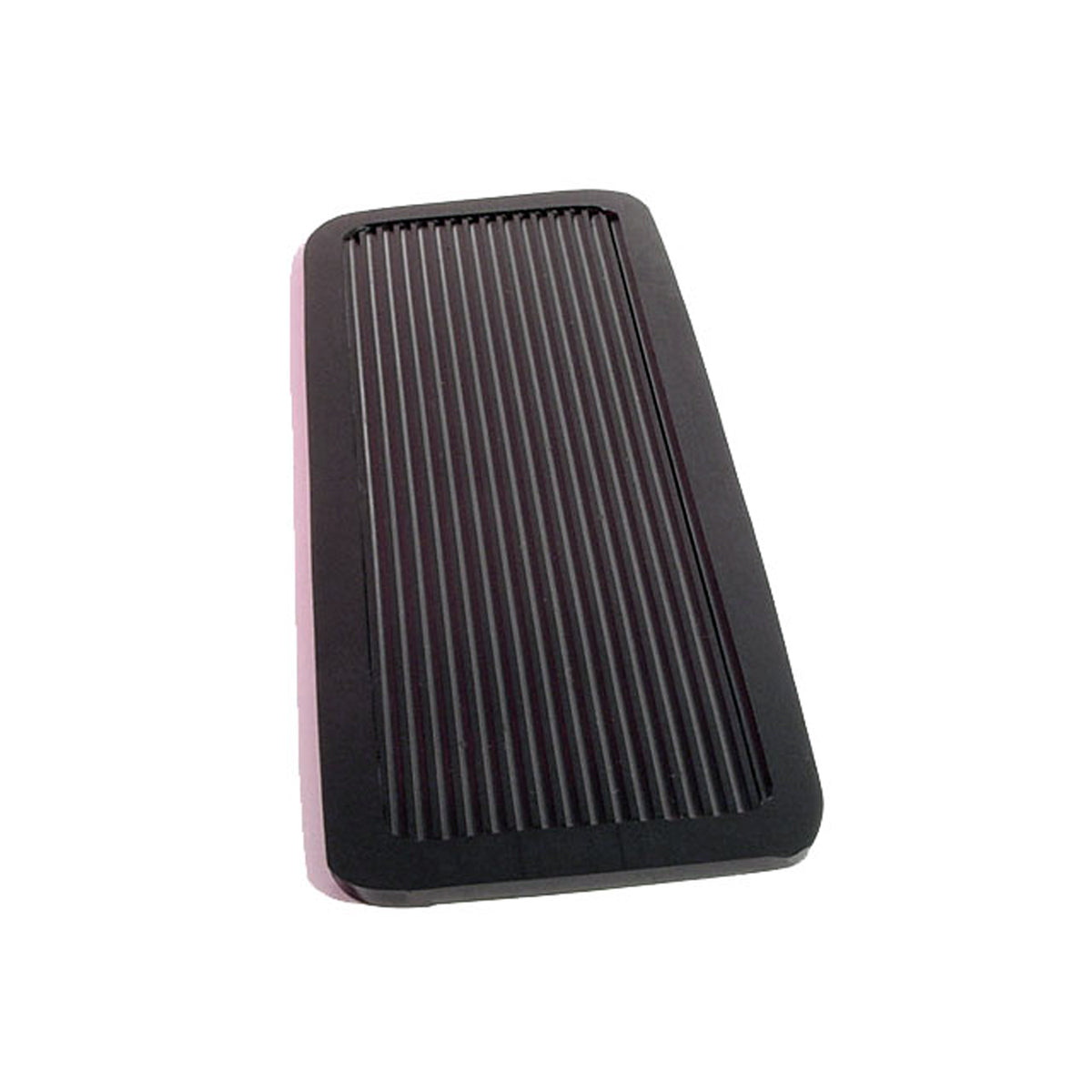 2-5/16" X 6" Accelerator Pedal Face - 1/8" Approx. Thick; AP 101