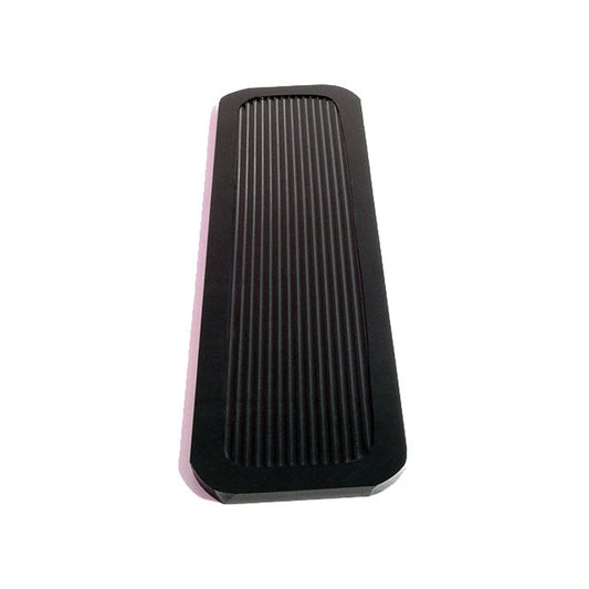 2-1/8" X 8" Accelerator Pedal Face - 1/8" Approx. Thick; AP 104