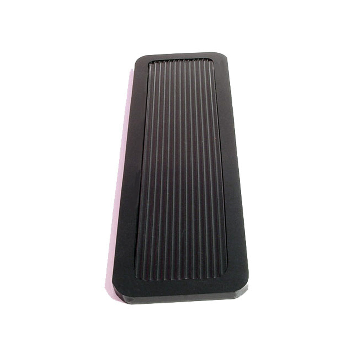 2" X 7-7/8" Accelerator Pedal Face - 1/8" Approx. Thick; AP 109