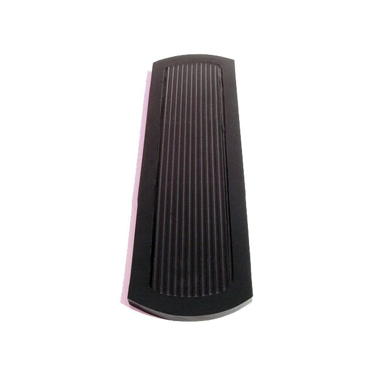 2" X 8-1/2" Accelerator Pedal Face - 1/8" Approx. Thick; AP 111