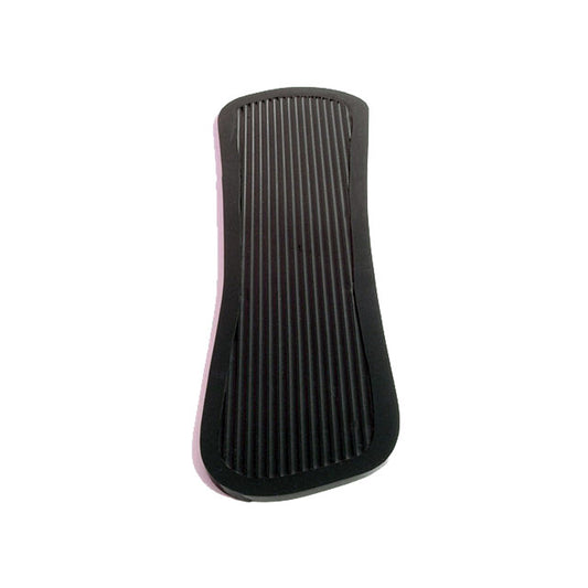 2-1/4" X 8-3/8" Accelerator Pedal Face - 1/8" Approx. Thick; AP 114