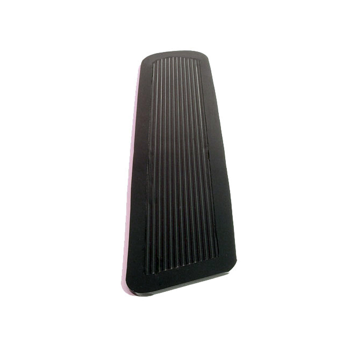 2" X 9-5/8"Accelerator Pedal Face - 1/8" Approx. Thick; AP 115
