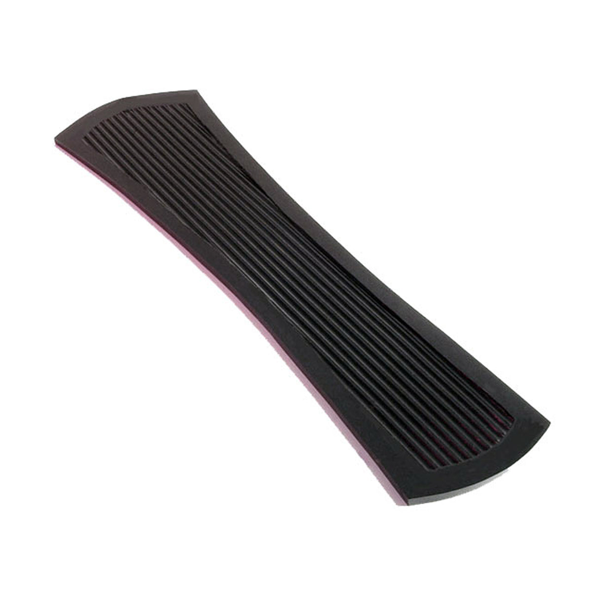 2-5/16" X 9-1/8" Accelerator Pedal Face - 1/8" Approx. Thick; AP 118