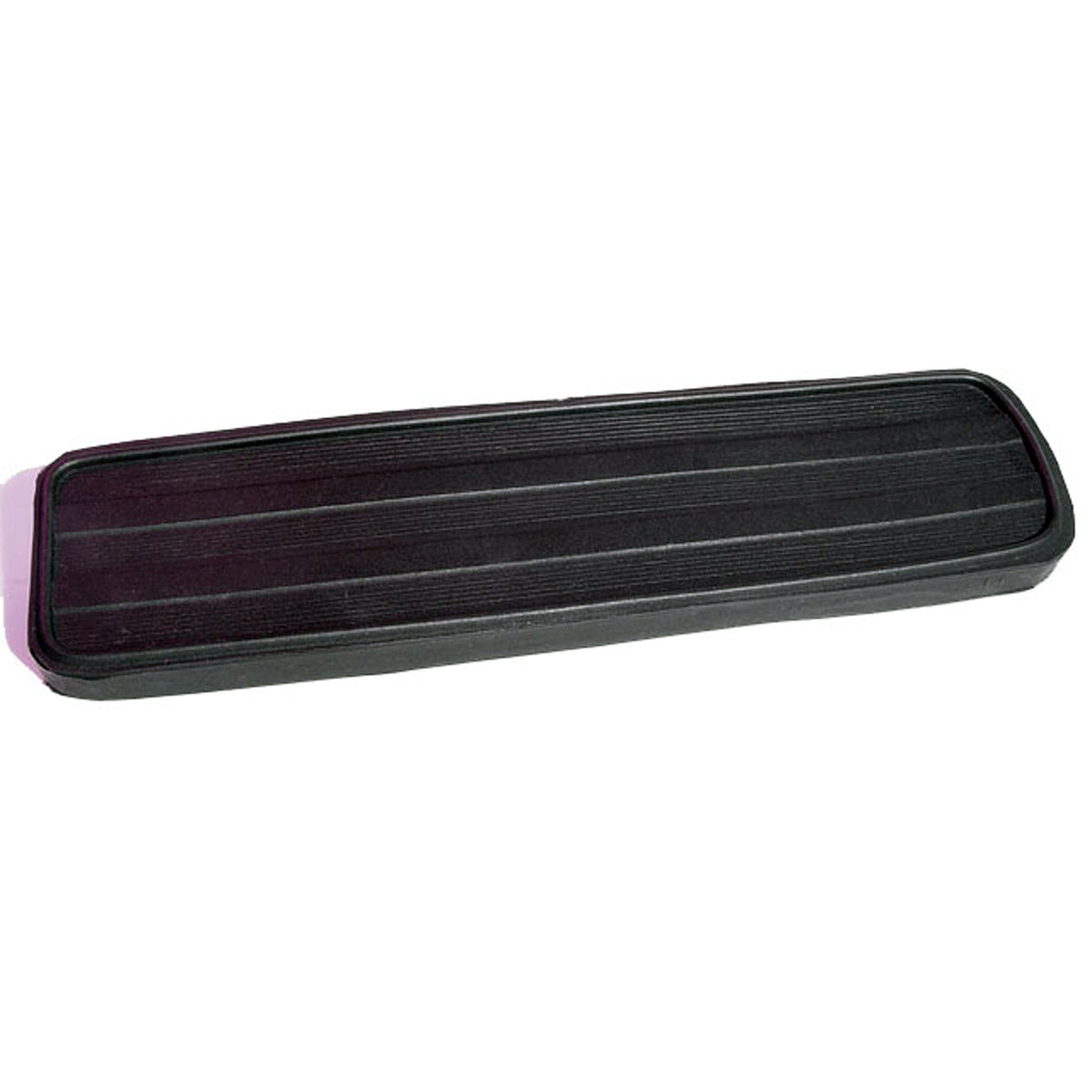 2-3/16" X 8-5/8" Accelerator Pedal Pad; AP 15