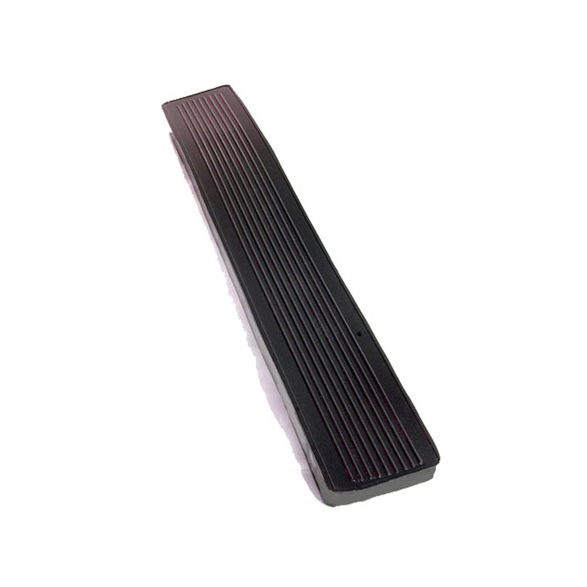 1-1/2" X 9-3/4" Accelerator Pedal Pad For Nash 600 1946-48, 400 Series 36; AP 21