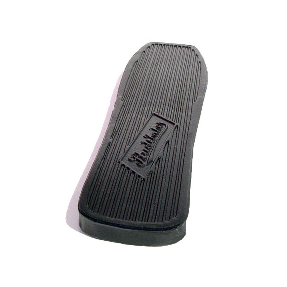 2-3/8" X 9" Accelerator Pedal Pad For Studebaker Commander 1930-1966; AP 22