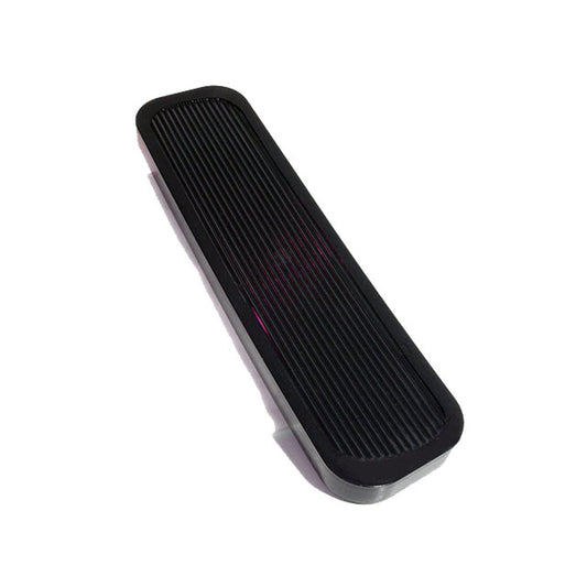 2-3/8" X 9-1/4" Accelerator Pedal Pad For Auburn Model 115 1928-1929; AP 24
