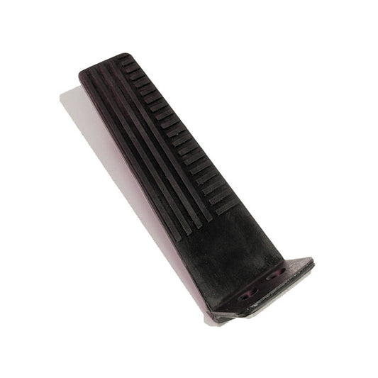 Accelerator Pedal Pad For Buick Century, Roadmaster, Super 1955-1956; AP 29-F