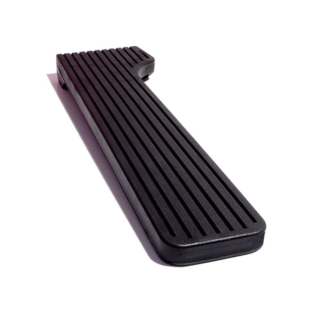 Accelerator Pedal Pad without Flange For Chevrolet Brookwood 1969-1970; AP 31-B