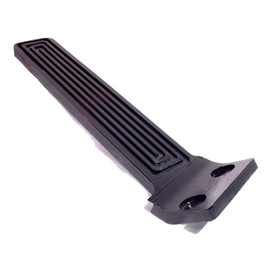Bolt-on Accelerator Pad For Chevrolet Corvair 1961-1963, Truck 1956-1957; AP 33
