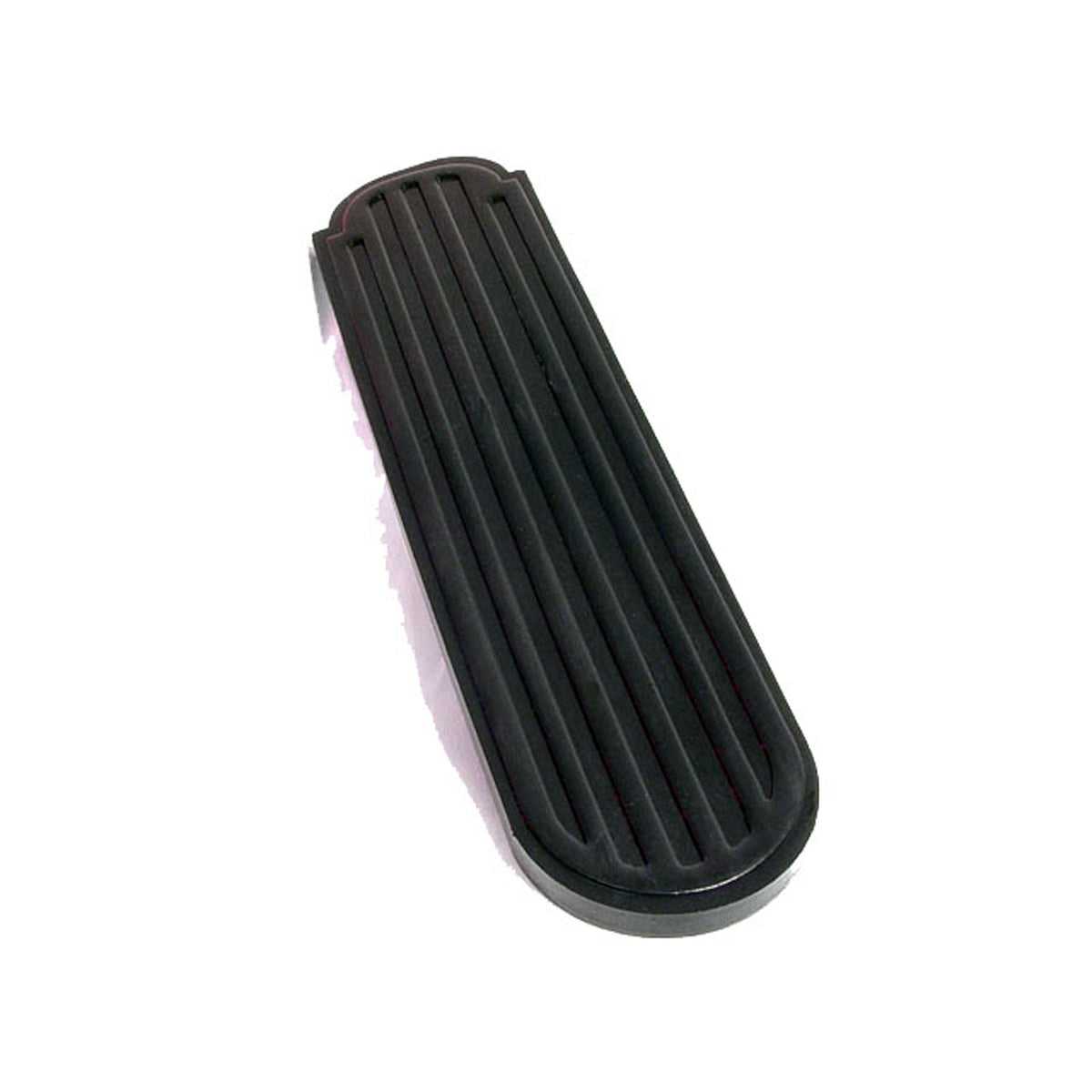2" W X 8" L Accelerator Pad For Willys Model 37 1937, Model 38 Truck 1938; AP 34