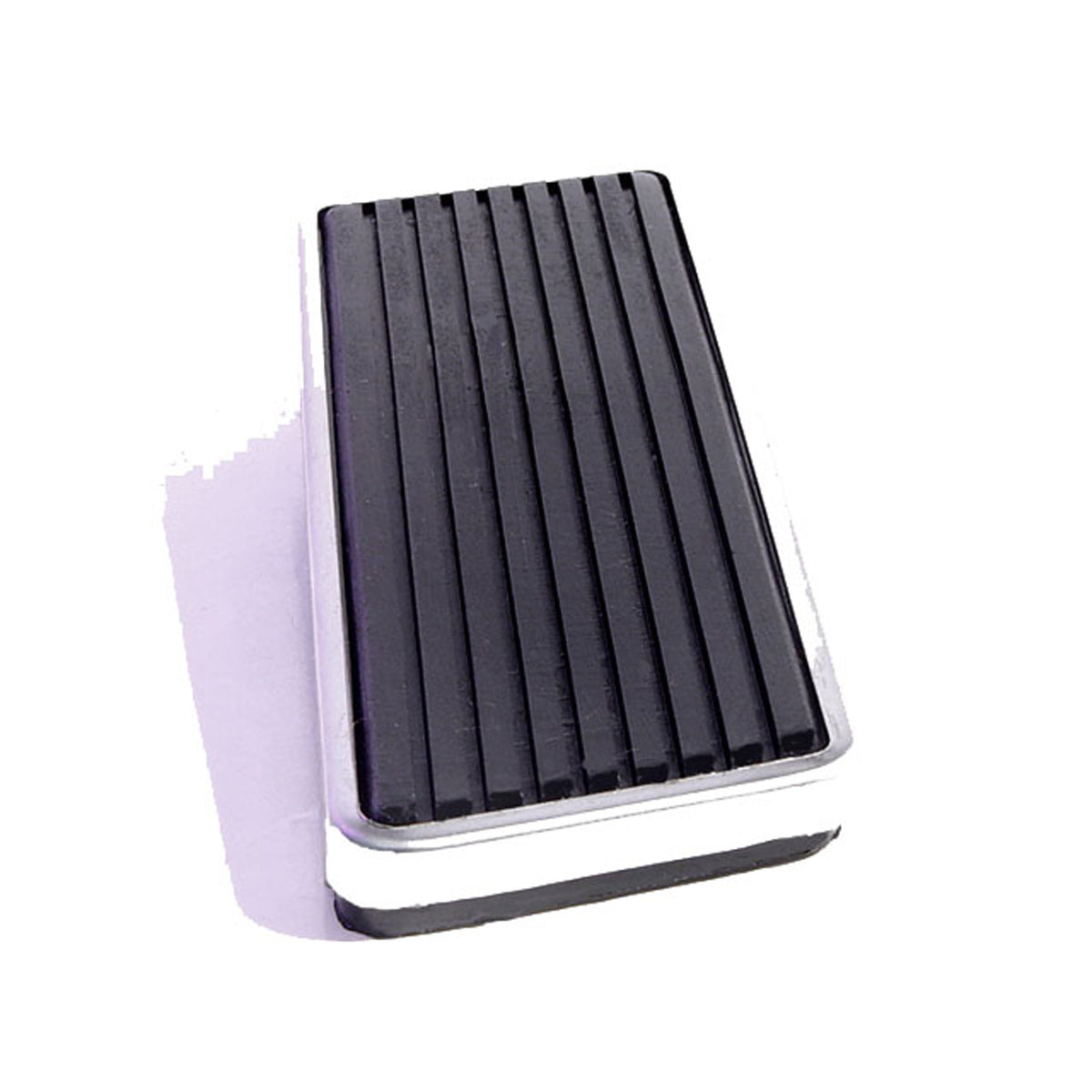 2-1/8" X 5-7/8" Accelerator Pedal Pad For Ford Mustang 1965-1968; AP 44