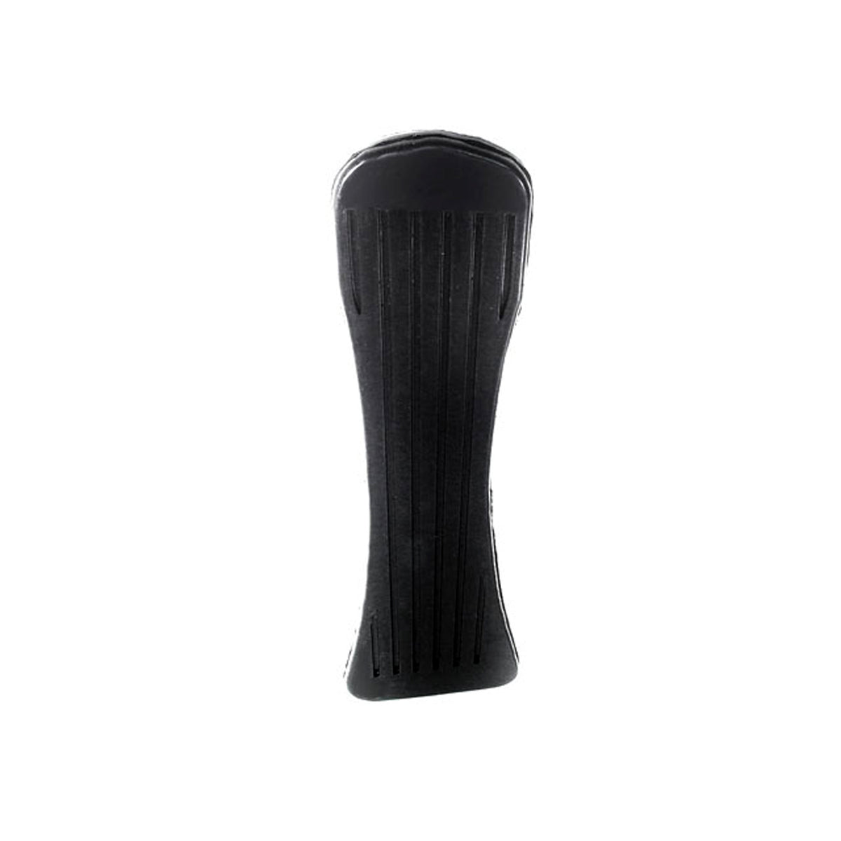 2-7/8" X 9-3/4" Accelerator Pedal Pad with Steel Core - Snap-on Design-AP 45