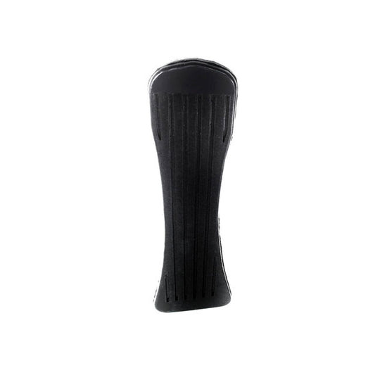 2-7/8" X 9-3/4" Accelerator Pedal Pad with Steel Core - Snap-on Design-AP 45