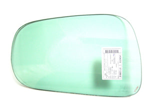 1947-1954 Chevrolet & GMC 2dr Truck Rear Corner Window (Green/Drivers side)