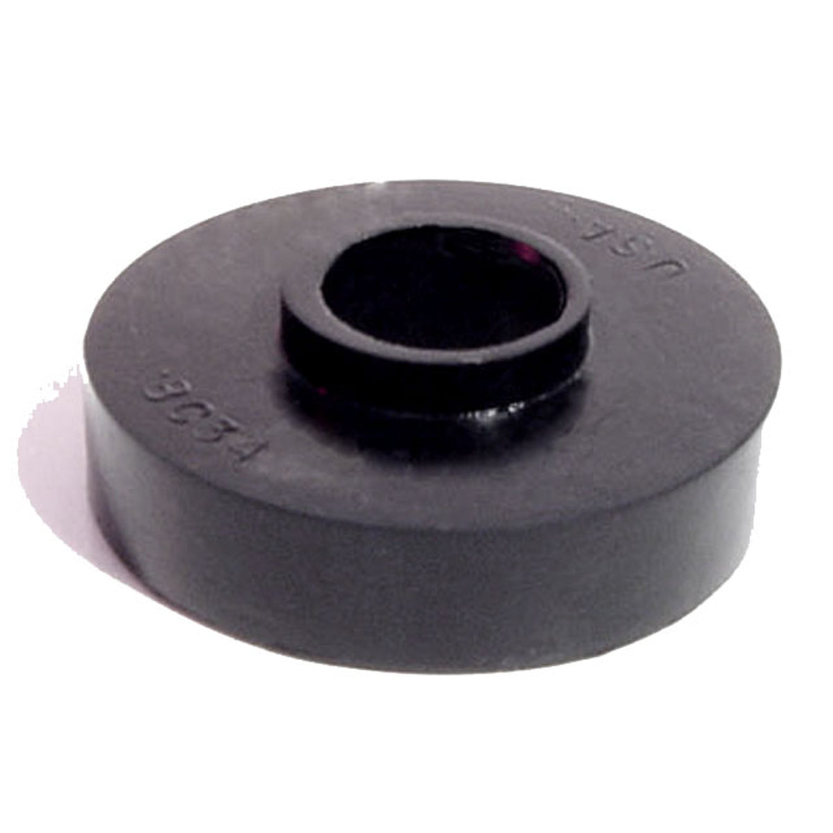 Body Cushion Pad For Kaiser Custom 1947-1948, Deluxe, Vagabond 1949-1950; BC 34