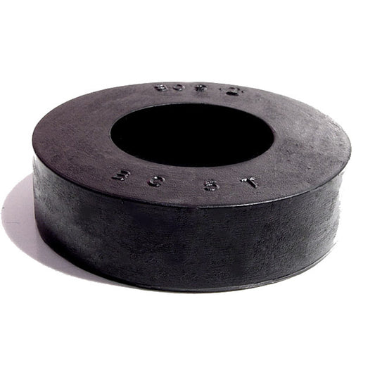 Specialized Universal Body Cushion 1-15/16" O.D., 1" I.D., 1/2" Thick; BC 5-T