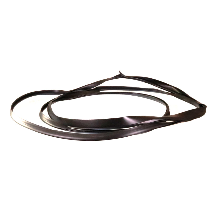 2004-2008 Pontiac Grand Prix Rear Window Molding