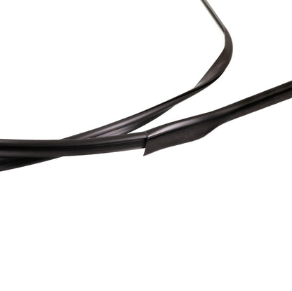 2004-2008 Pontiac Grand Prix Rear Window Molding