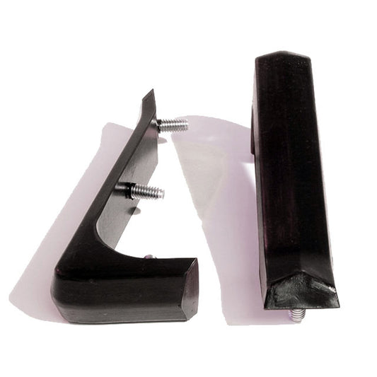 Bumper Guards For Dodge Charger 1966-1967, Coronet 1966-1967; BG 101-D