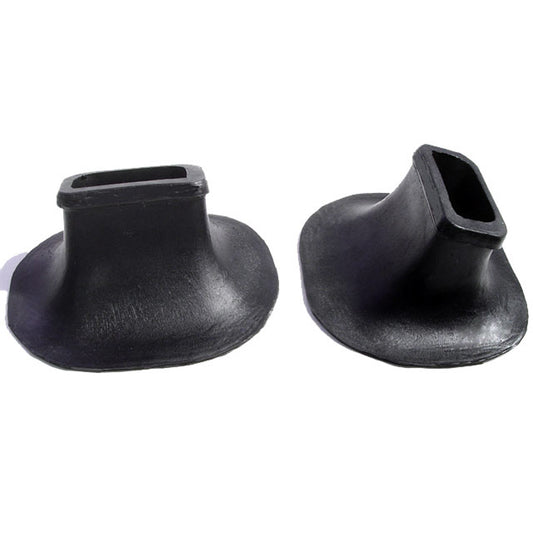 Side Mount Fender Grommets For Mercedes-Benz 220S 1956-1965; BG 104-B